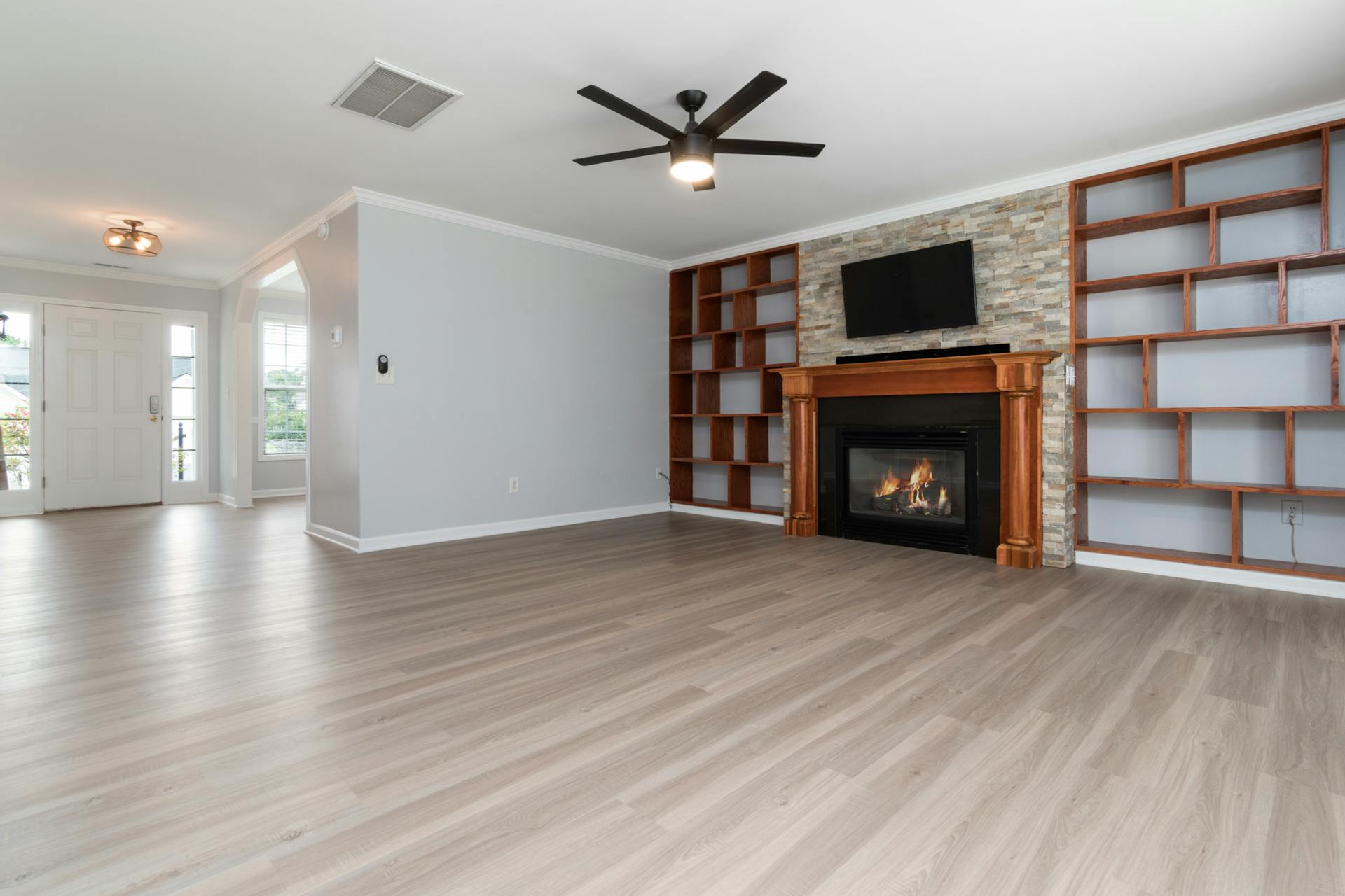 High Quality Flooring